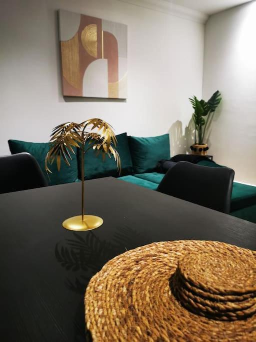 Apartment Contractors Comfort, Free Parking, Flat D *